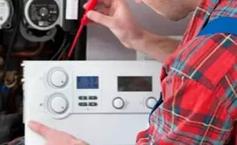 Boiler Repair in Kissimmee, FL