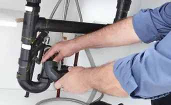 Plumbing Repair in Kissimmee, FL