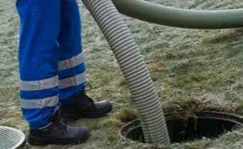 Septic Pumping in Kissimmee, FL