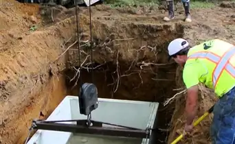 Septic Repair in Kissimmee, FL