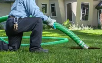 Septic Tank Cleaning in Kissimmee, FL
