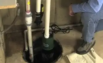 Sump Pump Installation in Kissimmee, FL