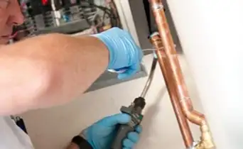 Tankless Water Heater in Kissimmee, FL