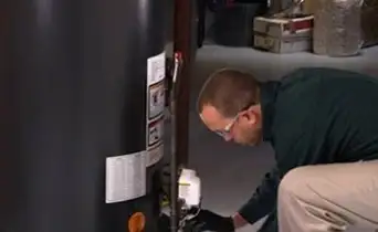 Water Heater Repair in Kissimmee, FL