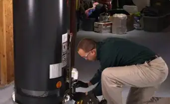 Water Heater Repair in Kissimmee, FL